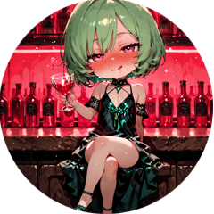 [LINEスタンプ] 毒舌魔女ラクスの笑える癒し系スタンプ