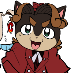 [LINEスタンプ] 癖つよどうぶつ vol.2