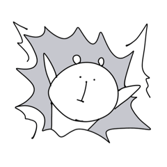 [LINEスタンプ] ゆる〜んとしろくまvol.2