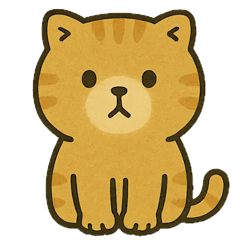 [LINEスタンプ] 猫ぬいぐるみのマイケリー
