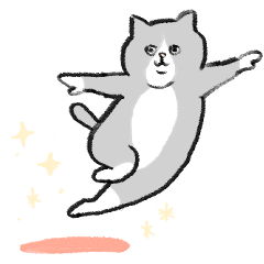 [LINEスタンプ] ぽんぽこすーちゃん