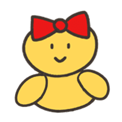 [LINEスタンプ] アヤプー スタンプ2