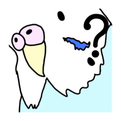 [LINEスタンプ] インコちゃん今までのスタンプまとめ