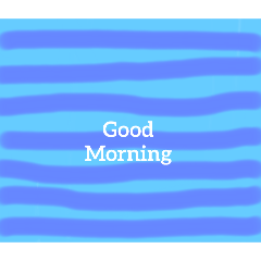 [LINEスタンプ] 夏・スタンプ