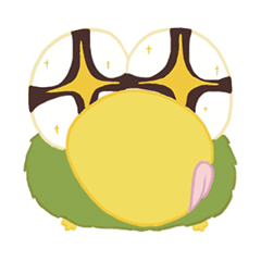 [LINEスタンプ] 賢いチキン｜実用的・かわいい・美味しい