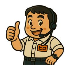 [LINEスタンプ] 48とヒー坊