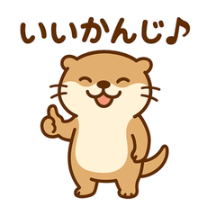 [LINEスタンプ] アニマルズ！毎日つかえるスタンプ