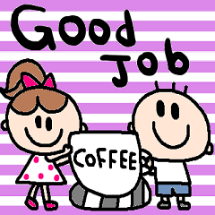 [LINEスタンプ] nenerin日常会話スタンプ313英語気遣い