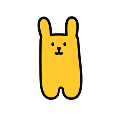 [LINEスタンプ] カステラくま
