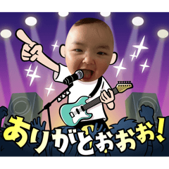 [LINEスタンプ] あこにゃん8