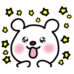 [LINEスタンプ] トリPの友達ショウ39弾