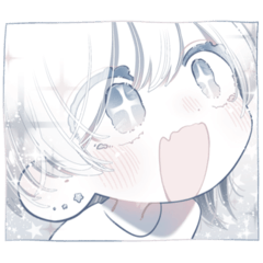 [LINEスタンプ] ちみっとぴーぽー②