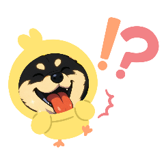 [LINEスタンプ] 姫ちゃん夢ちゃん13