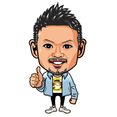 [LINEスタンプ] 港区のパピプペポ 第一弾