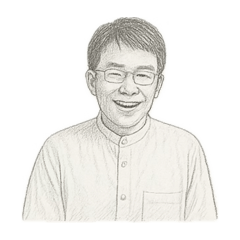 [LINEスタンプ] ミスター・スケッチ