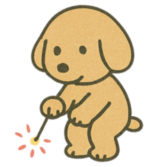 [LINEスタンプ] 夏、全力で楽しむ動物たち！