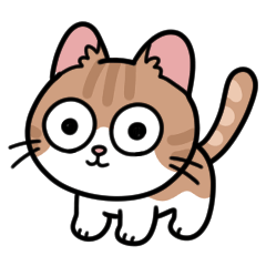 [LINEスタンプ] 毎日むぎたスタンプ