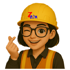 [LINEスタンプ] シャオズーの現場日常_Part-1