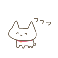 [LINEスタンプ] ねこ、生きてるだけで偉い！