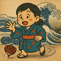 [LINEスタンプ] 和ごころレディの日常