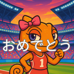 [LINEスタンプ] 日常で使えるコミュニケーションスタンプ5