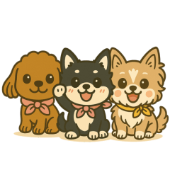 [LINEスタンプ] ももさくっちの日常スタンプ