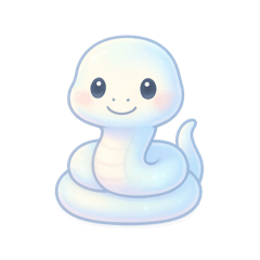 [LINEスタンプ] 開運 巳年スタンプ