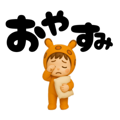 [LINEスタンプ] うみうさ⑦