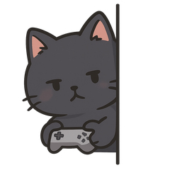 [LINEスタンプ] ぽっちゃり猫スタンプアレンジ用