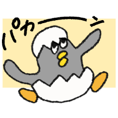 [LINEスタンプ] 動物さんのゆるスタンプ（2）