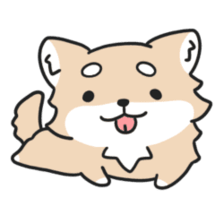 [LINEスタンプ] 動く！ちわわわ！