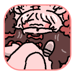 [LINEスタンプ] パペットto生活