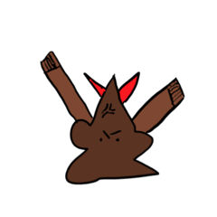 [LINEスタンプ] いつKingスタンプ
