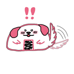 [LINEスタンプ] とろみぃ。のスタンプ集②