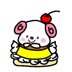 [LINEスタンプ] トリPの日常友達ロルル43弾