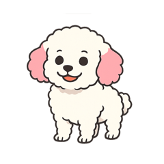 [LINEスタンプ] そう君スタンプ3