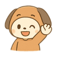 [LINEスタンプ] 着ぐるみネコ2