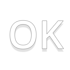 [LINEスタンプ] OK！いろんな気持ち、いつでも使える！