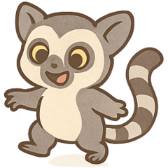 [LINEスタンプ] ZOOっとまいにち