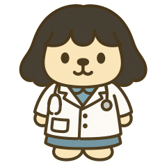 [LINEスタンプ] さちわん先生のスタンプ