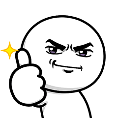 [LINEスタンプ] マンマルマン
