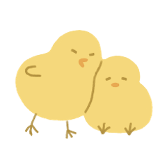 [LINEスタンプ] IPPAI animals