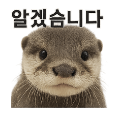 [LINEスタンプ] 動物系です