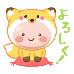 [LINEスタンプ] まるまるちゃんじゃん