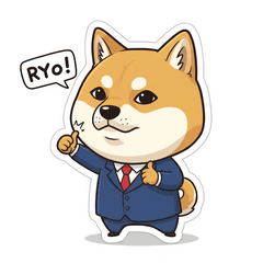 [LINEスタンプ] ビジネス柴犬シュウイチ第4弾スタンプ