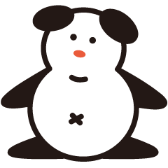 [LINEスタンプ] 8 bear