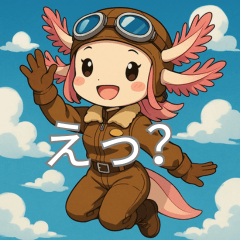 [LINEスタンプ] 日常で使えるコミュニケーションスタンプ6