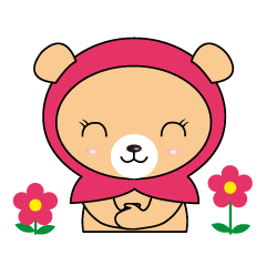 [LINEスタンプ] カッピーと仲間達の敬語バージョン8種