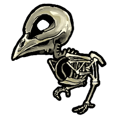 [LINEスタンプ] 動くスケルトリ