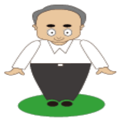 [LINEスタンプ] 師匠のゴルフスタンプ